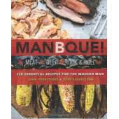 BBQ, Smoking, Grilling :ManBQue: Meat. Beer. Rock and Roll