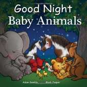 Baby Animals :Good Night Baby Animals