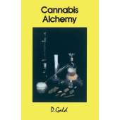Cannabis & Counterculture Books :Cannabis Alchemy: The Art of Modern Hashmaking