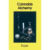 Cannabis Alchemy: The Art of Modern Hashmaking