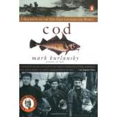 Wildlife & Zoology :Cod: A Biography of the Fish that Changed the World