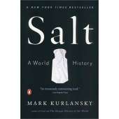 Salt: A World History