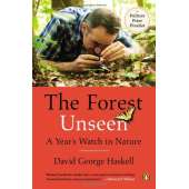 Nature & Ecology :The Forest Unseen: A Year's Watch in Nature