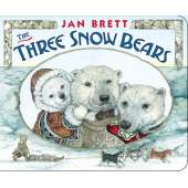 Children's Classics :The Three Snow Bears