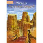 Where Is the Grand Canyon?