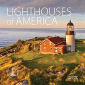 Lighthouses :Lighthouses of America