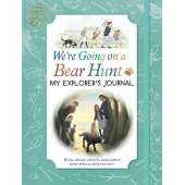 We're Going on a Bear Hunt: My Explorer's Journal