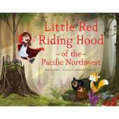 Little Red Riding Hood of the Pacific Northwest