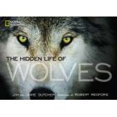 Kids Books about Animals :The Hidden Life of Wolves