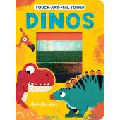 Touch-and-Feel Tower: Dinos