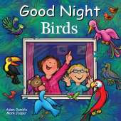 Board Books :Good Night Birds
