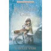 Polar Animals :The Reindeer Girl