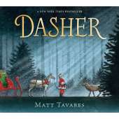 Holidays :Dasher: How a Brave Little Doe Changed Christmas Forever