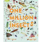 One Million Insects