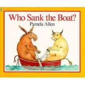 Who Sank the Boat?