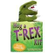 HUG A T-REX KIT