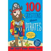 100 Questions About Pirates