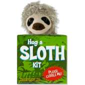 Hug a Sloth Kit