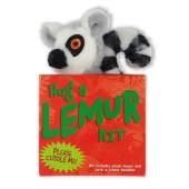 Hug a Lemur Kit