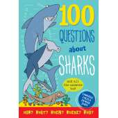 100 Questions About... Sharks