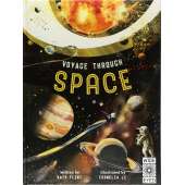 Glow in the Dark: Voyage through Space