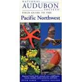 Audubon Guide to the Pacific Northwest