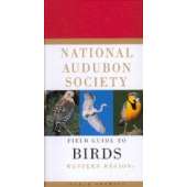 Pacific Northwest / Pacific Coast :Audubon Field Guide to Birds: Western Region