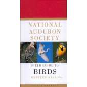 Audubon Field Guide to Birds: Western Region