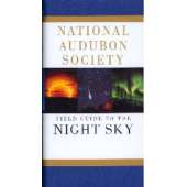 Astronomy Guides :Audubon Field Guide to The Night Sky