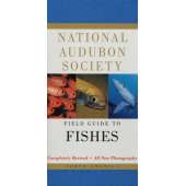 Fish & Sealife Identification Guides :Audubon Field Guide to Fishes