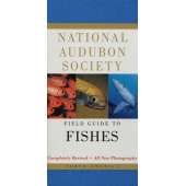 Audubon Field Guide to Fishes