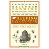 Backyard Farming: Keeping Honey Bees