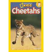 National Geographic Kids: Cheetahs