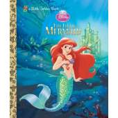 Disney Princess Series:The Little Mermaid