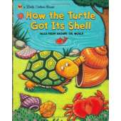 How the Turtle Got Its Shell