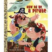 How to be a Pirate