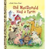 Children's Classics :Old MacDonald Had a Farm