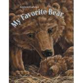 Books About Bears :My Favorite Bear