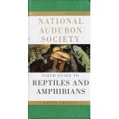Reptile & Amphibian Identification Guides :National Audubon Society Field Guide to Reptiles and Amphibians: North America