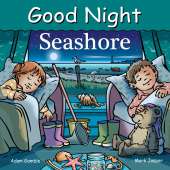 Ocean & Seashore :Good Night Seashore
