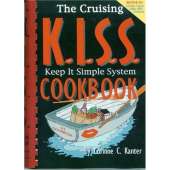 Cookbooks :The Cruising K.I.S.S. Cookbook II