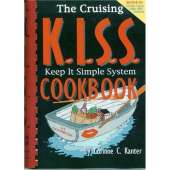 The Cruising K.I.S.S. Cookbook II