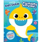 Baby Shark: Chomp!