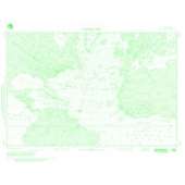 NGA Chart 5274: Plotting Chart