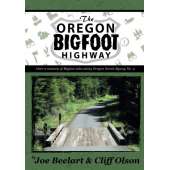 The Oregon Bigfoot Highway