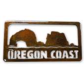 Oregon Coast Arch MAGNET