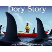 Boats, Trains, Planes, Cars, etc. :Dory Story