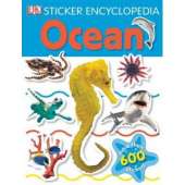 Sticker Encyclopedia: Ocean
