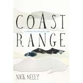 Conservation & Awareness :Coast Range: A Collection from the Pacific Edge PAPERBACK