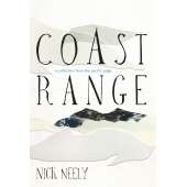 Coast Range: A Collection from the Pacific Edge PAPERBACK